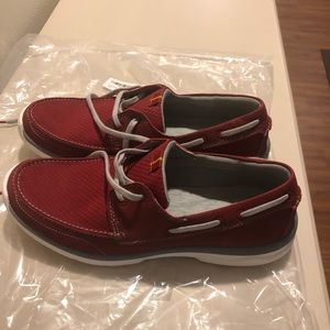Men’s Boat shoes